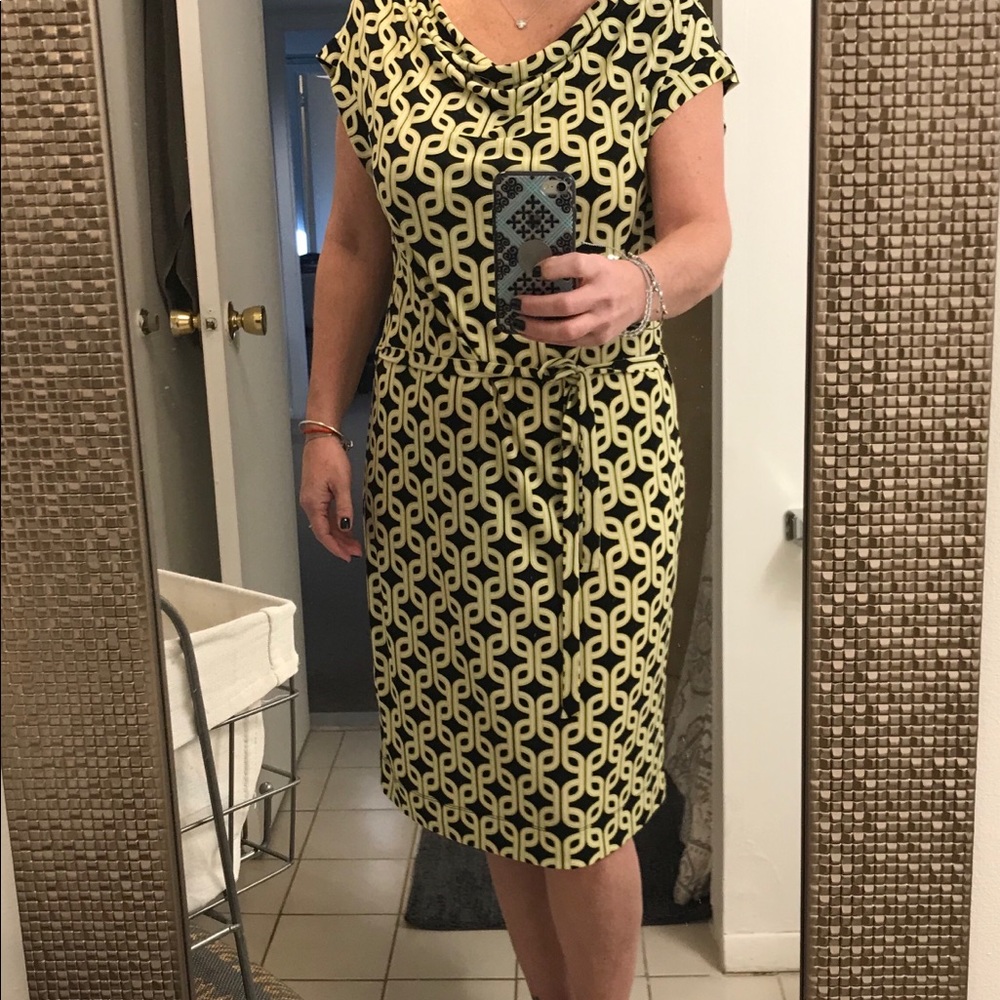 NWT 🌟 Banana Republic dress - Picture 2 of 8